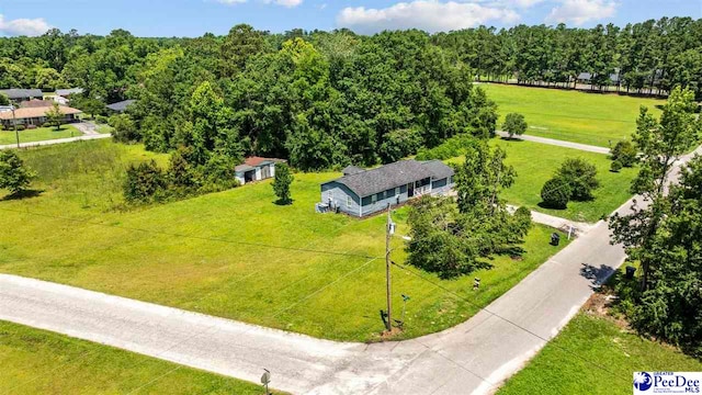 903 N Park St, Mullins, SC 29574 - view of subject property