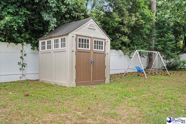 3429 Claude Douglas Cir, Florence, SC 29501 - photo 41