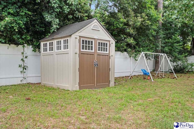 3429 Claude Douglas Cir, Florence, SC 29501 - photo 37
