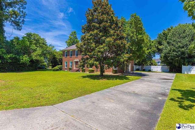 3429 Claude Douglas Cir, Florence, SC 29501 - photo 38