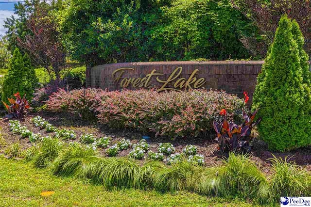 3429 Claude Douglas Cir, Florence, SC 29501 - photo 3