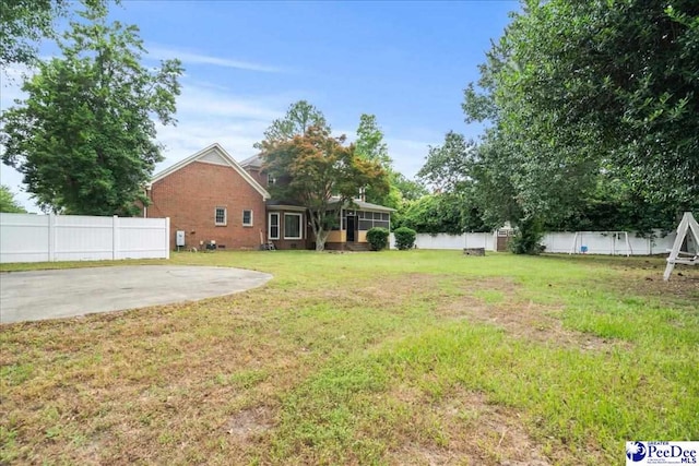 3429 Claude Douglas Cir, Florence, SC 29501 - photo 42