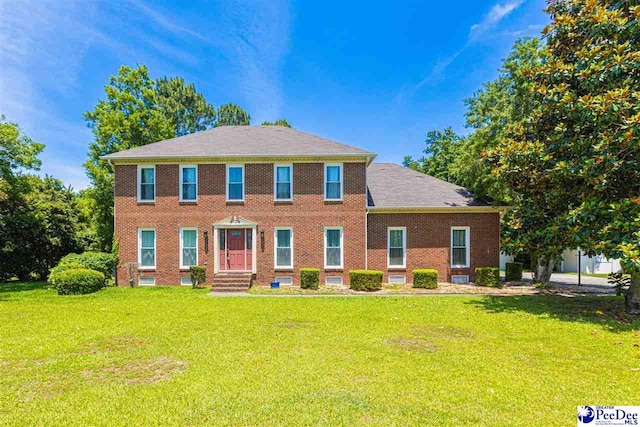 3429 Claude Douglas Cir, Florence, SC 29501 - photo 48
