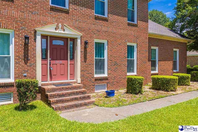 3429 Claude Douglas Cir, Florence, SC 29501 - photo 2