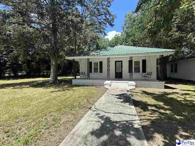 116 Reid St, Darlington, SC 29532 - photo 1