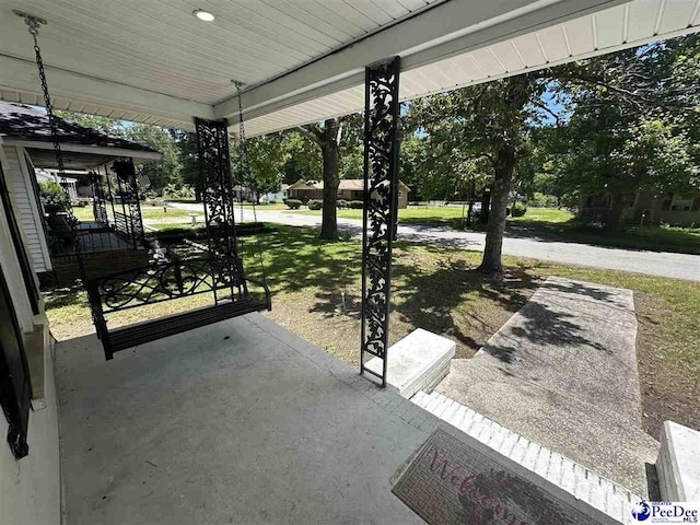 116 Reid St, Darlington, SC 29532 - photo 3