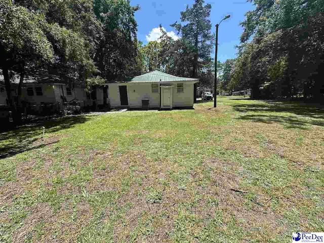 116 Reid St, Darlington, SC 29532 - photo 23