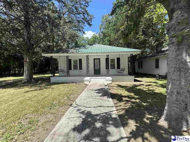 116 Reid St, Darlington, SC 29532 - photo 2