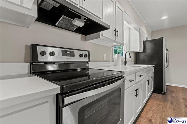 324 Camellia Ave, Marion, SC 29571 - photo 15