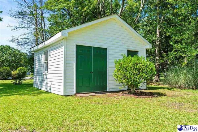 324 Camellia Ave, Marion, SC 29571 - photo 29