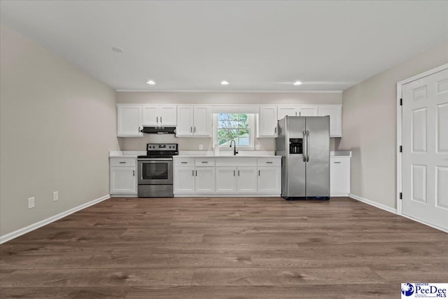 324 Camellia Ave, Marion, SC 29571 - photo 13