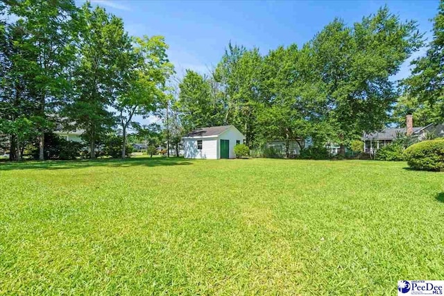 324 Camellia Ave, Marion, SC 29571 - photo 30