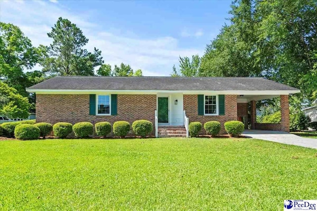 324 Camellia Ave, Marion, SC 29571 - photo 2
