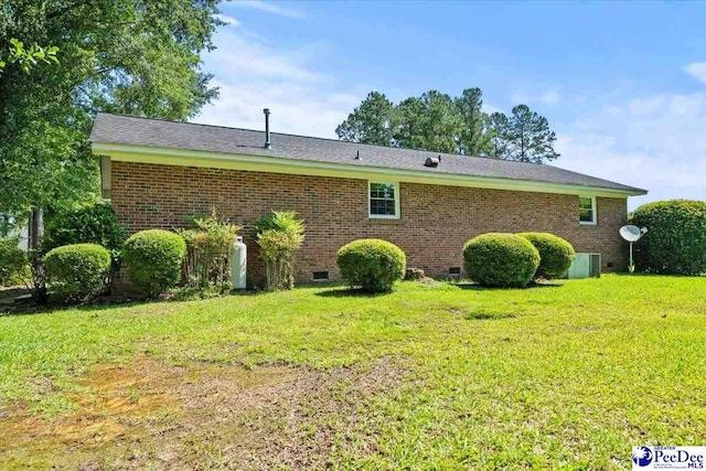 324 Camellia Ave, Marion, SC 29571 - photo 4