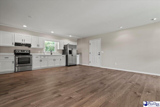 324 Camellia Ave, Marion, SC 29571 - photo 9