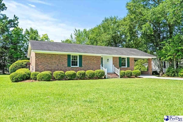 324 Camellia Ave, Marion, SC 29571 - photo 3