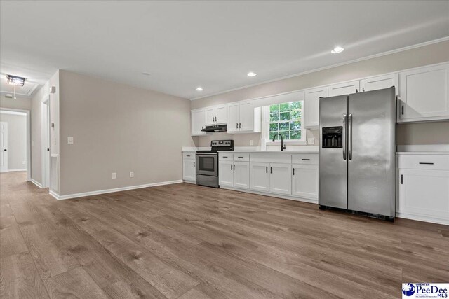 324 Camellia Ave, Marion, SC 29571 - photo 12
