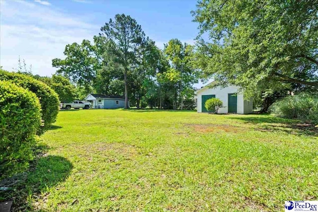 324 Camellia Ave, Marion, SC 29571 - photo 28