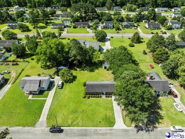 324 Camellia Ave, Marion, SC 29571 - photo 32