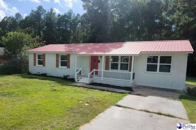 100 Wall St, Marion, SC 29571 - photo 12
