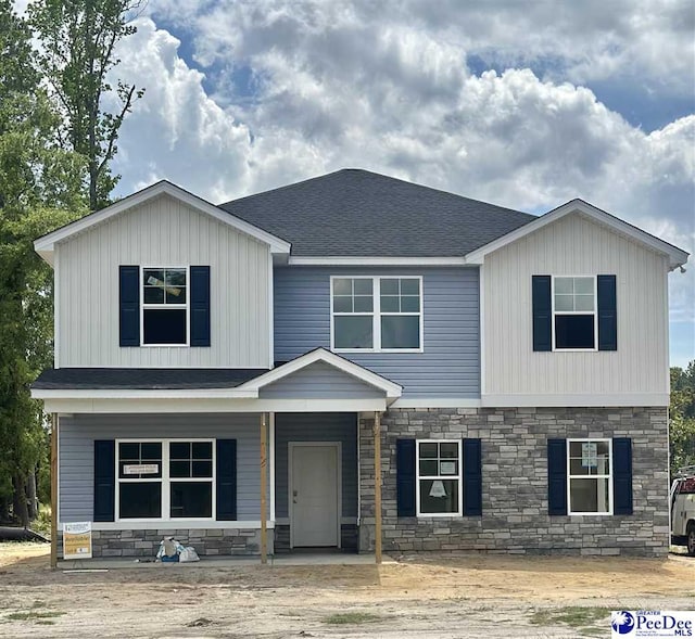 4972 E Old Marion Hwy, Florence, SC 29506 - photo 1