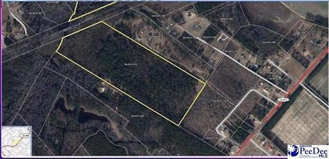 TBD Sandspur Cir, Bennettsville, SC 29512