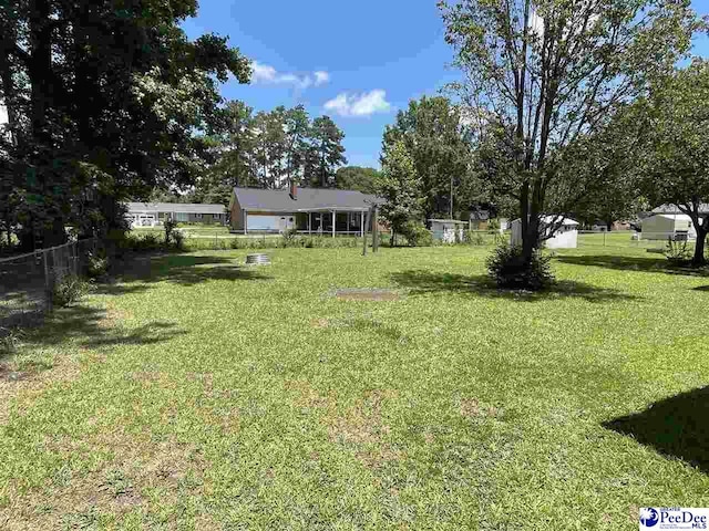 1029 Edgewood Dr, Hartsville, SC 29550 - photo 35