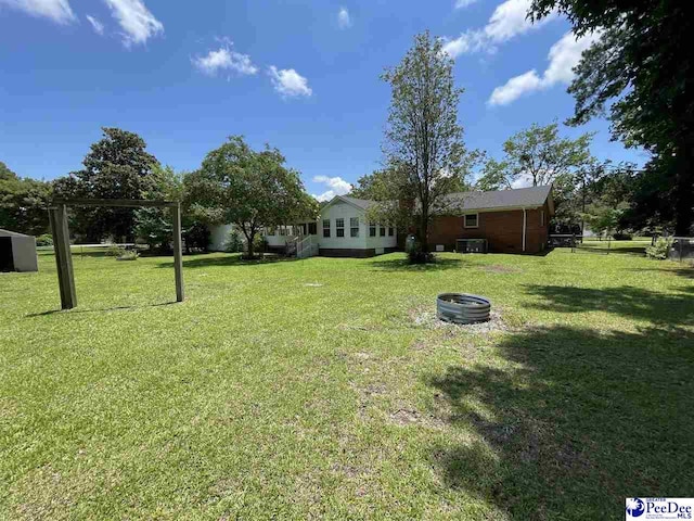 1029 Edgewood Dr, Hartsville, SC 29550 - photo 36