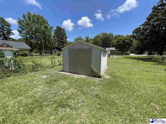 1029 Edgewood Dr, Hartsville, SC 29550 - photo 37