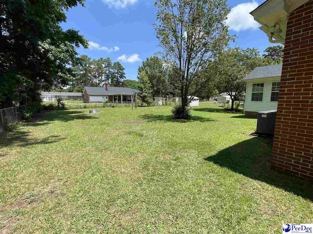 1029 Edgewood Dr, Hartsville, SC 29550 - photo 34