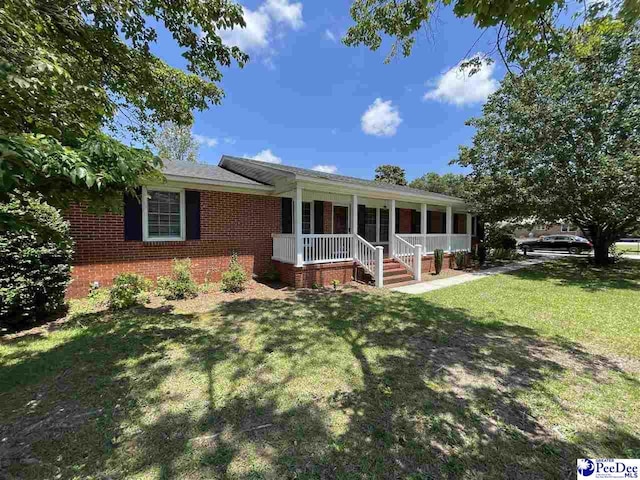 1029 Edgewood Dr, Hartsville, SC 29550 - photo 1