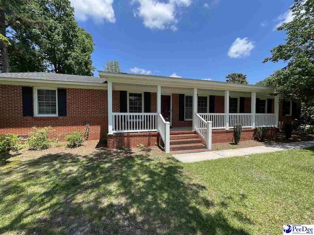 1029 Edgewood Dr, Hartsville, SC 29550 - photo 42