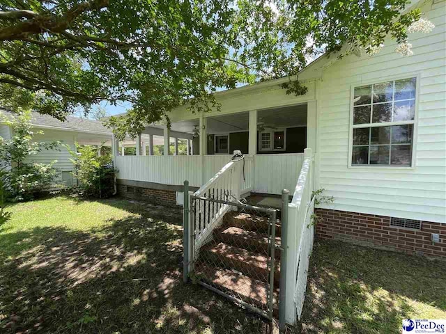 1029 Edgewood Dr, Hartsville, SC 29550 - photo 41