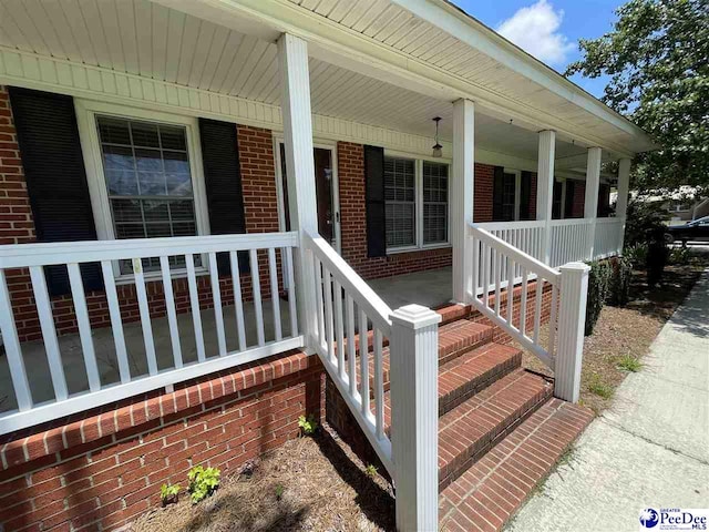 1029 Edgewood Dr, Hartsville, SC 29550 - photo 2
