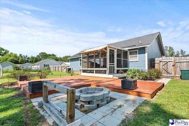 933 Kirby Farm Dr, Florence, SC 29506 - photo 2