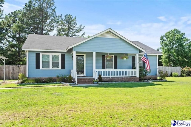 933 Kirby Farm Dr, Florence, SC 29506 - photo 6