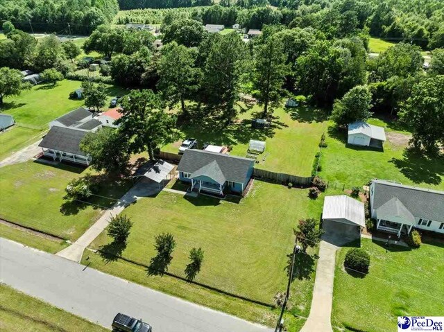 933 Kirby Farm Dr, Florence, SC 29506 - photo 31