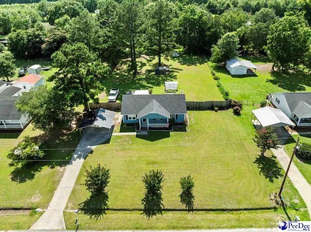 933 Kirby Farm Dr, Florence, SC 29506 - photo 34