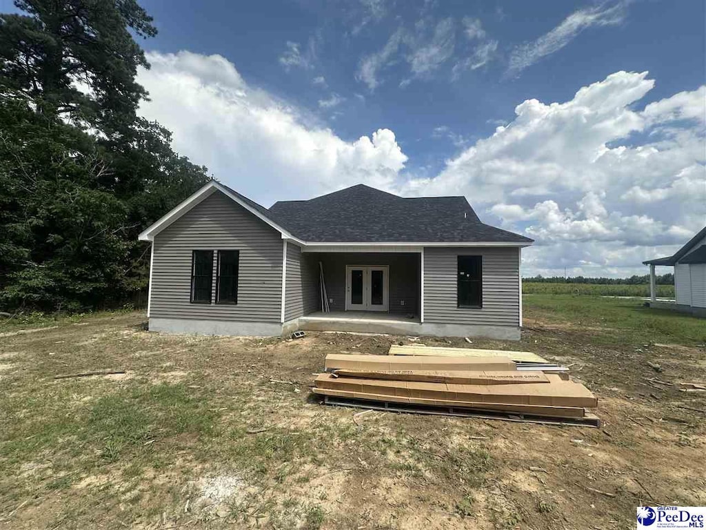7865 E National Cemetery Rd, Florence, SC 29506 - photo 4