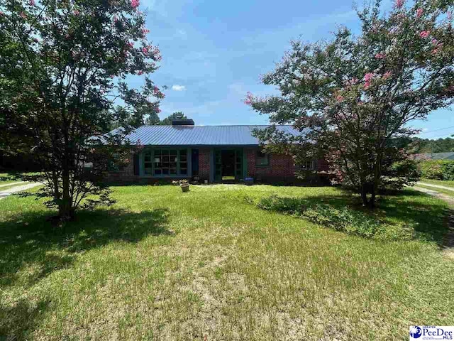 3544 E National Cemetery Rd, Florence, SC 29506 - photo 1