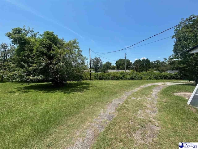 3544 E National Cemetery Rd, Florence, SC 29506 - photo 3