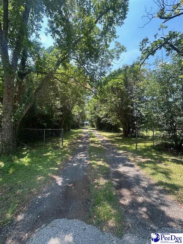 3544 E National Cemetery Rd, Florence, SC 29506 - photo 2