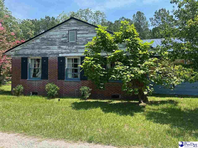 3544 E National Cemetery Rd, Florence, SC 29506 - photo 4