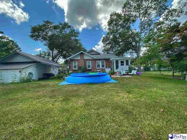 109 S 12th Ave, Dillon, SC 29536 - photo 34