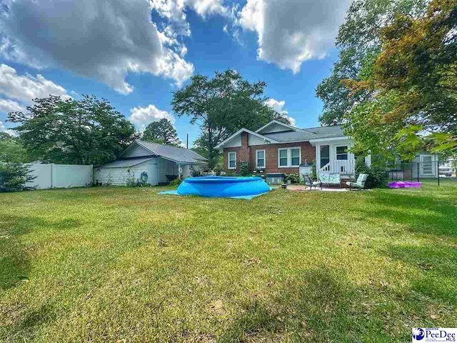 109 S 12th Ave, Dillon, SC 29536 - photo 35