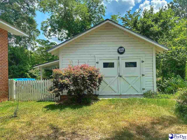 109 S 12th Ave, Dillon, SC 29536 - photo 32