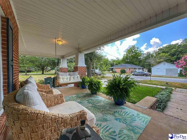 109 S 12th Ave, Dillon, SC 29536 - photo 3