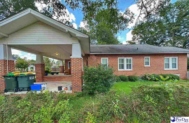 109 S 12th Ave, Dillon, SC 29536 - photo 28