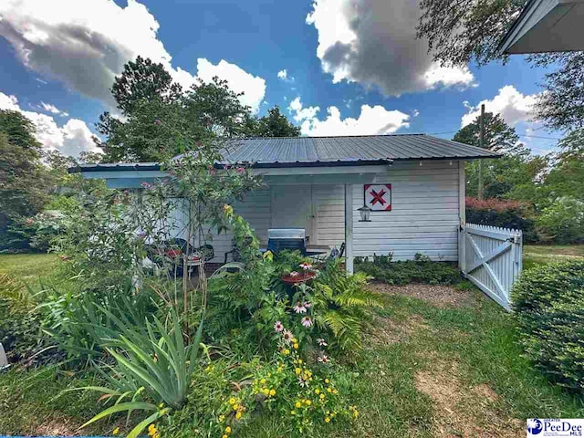 109 S 12th Ave, Dillon, SC 29536 - photo 31