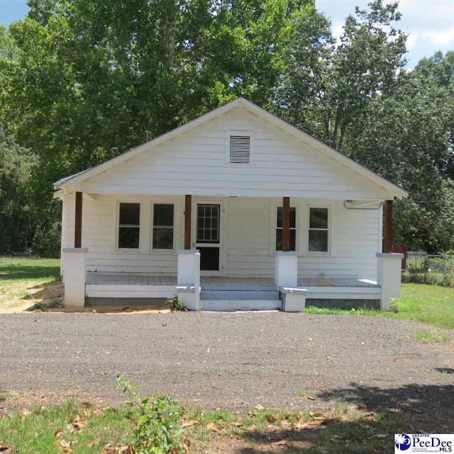 832 N Firetower Rd, Florence, SC 29506 - photo 1